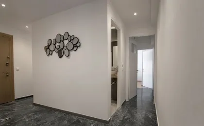 Roomy & Comfortable Apt Near Acropolis by GHH