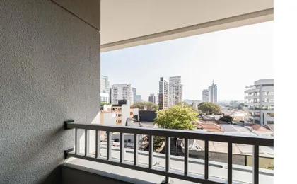 Charlie Houx Faria Lima