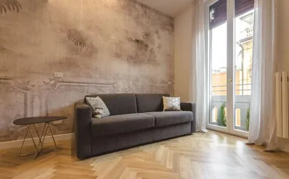 Calzolerie Apartment