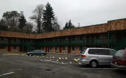 Federal way Motel