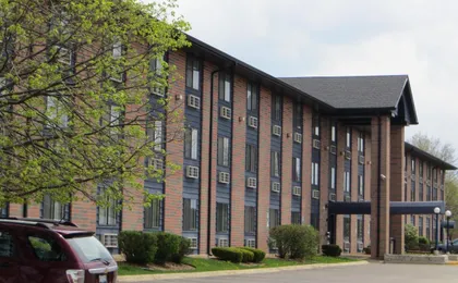 Motel 6 Elk Grove Village Ohare