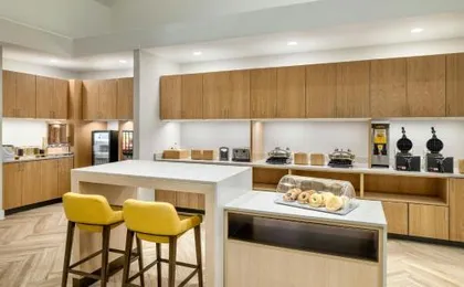 TownePlace Suites by Marriott Charlotte LoSo Airport