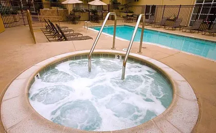 WorldMark San Diego - Mission Valley