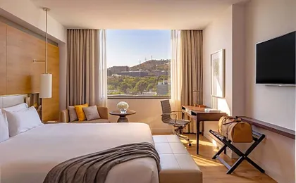 Torre Melina, a Gran Meliá Hotel