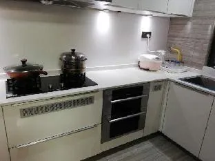 Shengang Executive Apartment Shenzhen Vanke Yuncheng Store