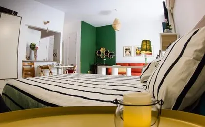 MonKeys Apartments San Isidoro