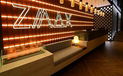ZMAX Hotel Shenzhen Nanshan Sea World Shekou