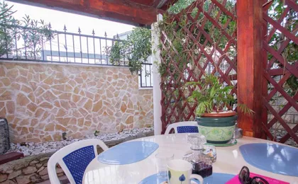 Apartment in Slatine Near the Sea Beach