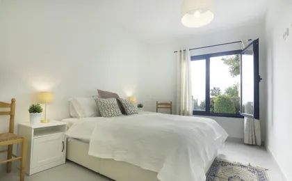Wonderful Villa Near Beach
