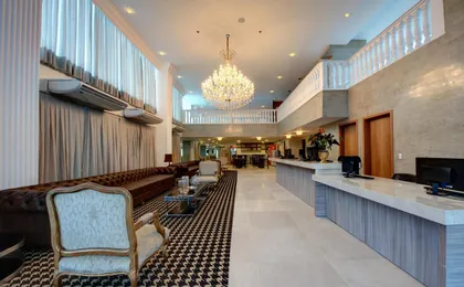 Hotel Da Villa