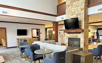 Staybridge Suites Milwaukee West-Oconomowoc By IHG