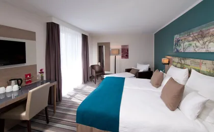 Leonardo Hotel Munich City Olympiapark