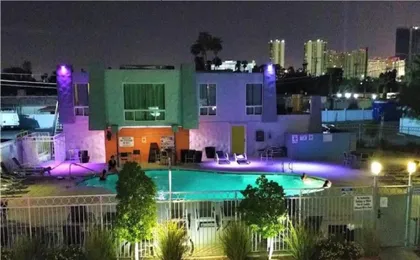 Bposhtels las Vegas (Adults only)