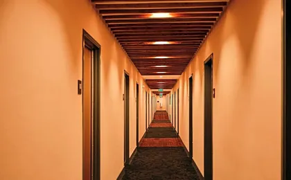 The Longleaf Hotel