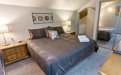 Mt View Lodge 36 2 Bedroom Condo