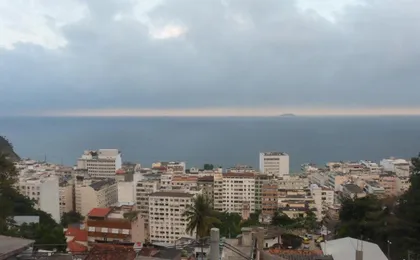 Mar Da Babilonia Hostel (Adults only)