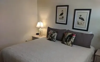 Matecumbe Resort