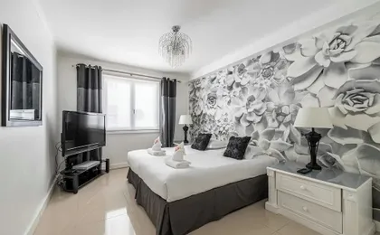 Cosy Apartment - Martinez - 2 Bedrooms/6 People
