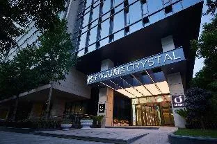 Orange Hotel Shanghai Hongqiao Railway Station
