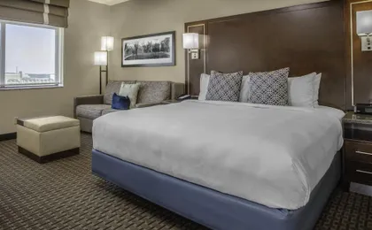 New Haven Hotel