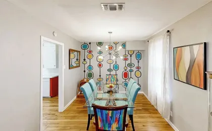 Play Room, Patio & Fire Pit! Cozy Kerrville Home