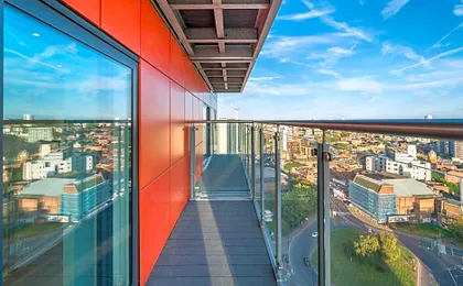 Skyvillion - River View Mins To O2 London Excel