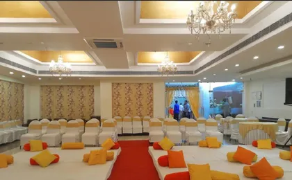 Madhuban Hotel
