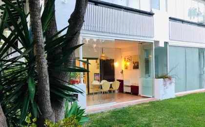 PUERTO BANUS Apartamento FLORES