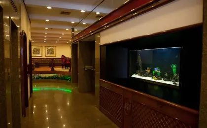 Hotel Gran Corona