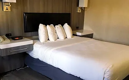 Lavissh Inn and Suites