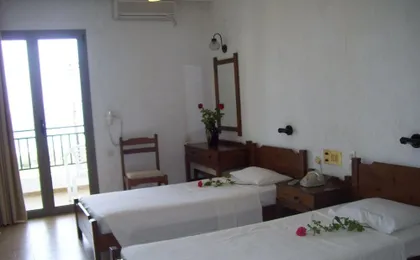 Dimitra Hotel