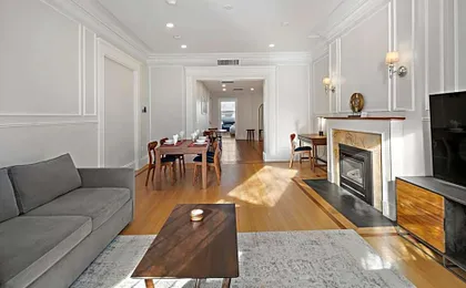 Charlesgate Suites