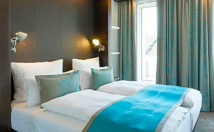 Motel One Stuttgart-Bad Cannstatt