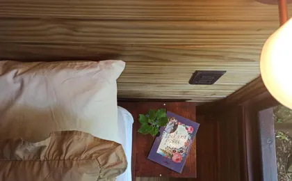 Casa Jucara & Casa Tucano - Floripa - Exclusive Forest Escape