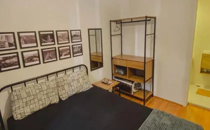 Aconchegante Estudio
