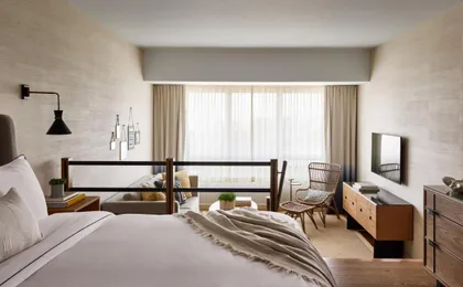 Gurney's Montauk Resort & Seawater SPA