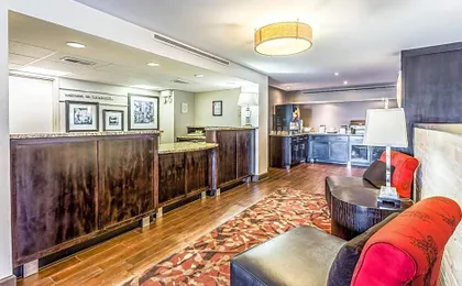 Clarion Pointe Huntsville Research Park