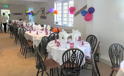 Old Farm Hotel