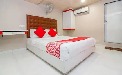 Blue Sea Residency by Oyo Rooms