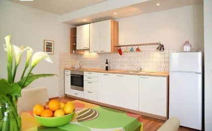 Apartment Kairos