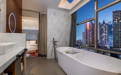 CityNote Hotel Guangzhou Beijing Road Pedestrian Street Metro Station