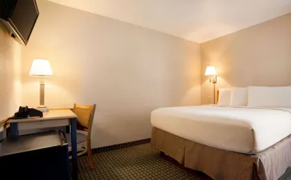 Travelodge by Wyndham Edgemont