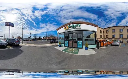 Quality Inn JFK Airport Rockaway Blvd