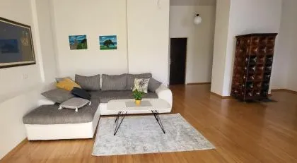 Apartment Petra Pekica