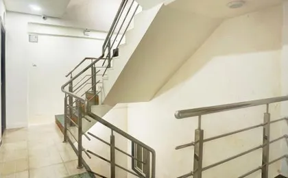 Hotel O Jaihind Building