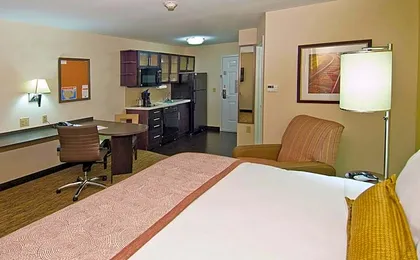 Candlewood Suites Tupelo By IHG