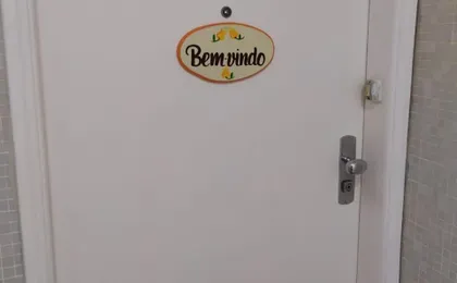 Guaruja Enseada - Apto 200m Da Praia - 02 Dorm. Wi-Fi + Ar + Estacionamento