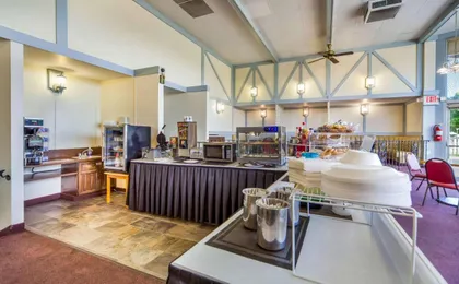 Hospitality Inn