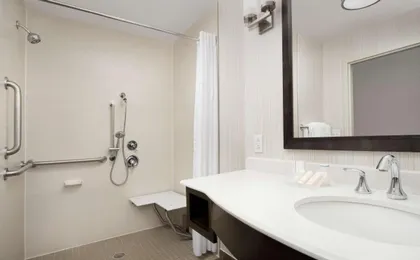 Hilton Garden Inn Charlotte Airport