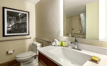 DoubleTree By Hilton Orlando Downtown